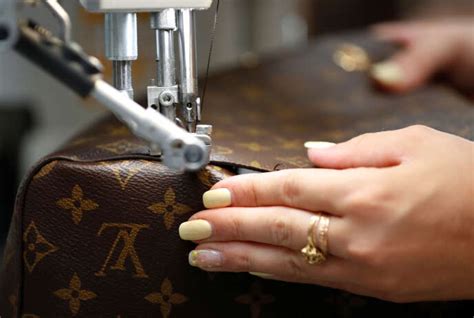 test recrutement maroquinier louis vuitton|Louis Vuitton recrute un/une Modéliste.